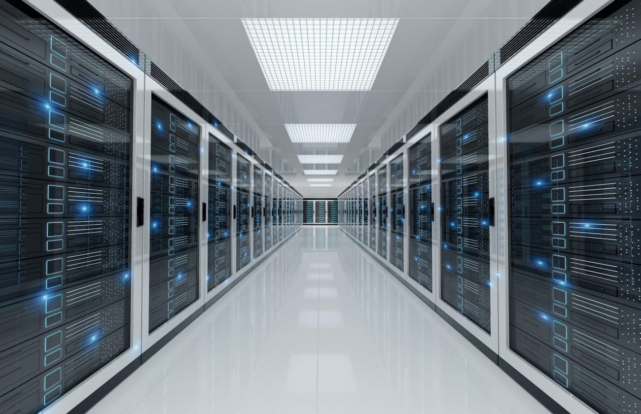 SAP Hosting