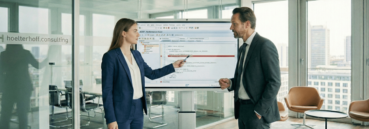 SAP ILM Fehlerbehebung: LRM_RULE_EXEC 303 und der „99991231“-Zeitstempel-Bug