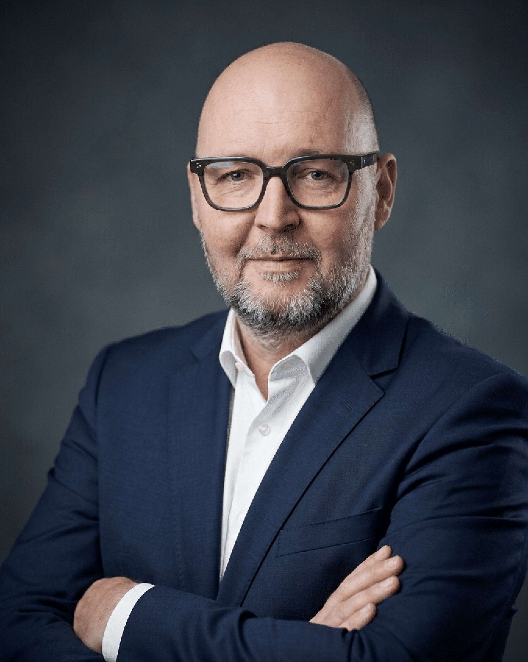 Peer Hoelterhoff — Ihr Ansprechpartner