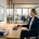 SAP-HCM-Datenschutzverantwortliche prüft eine Art-15-DSGVO-Auskunft am SAP-GUI-Bildschirm