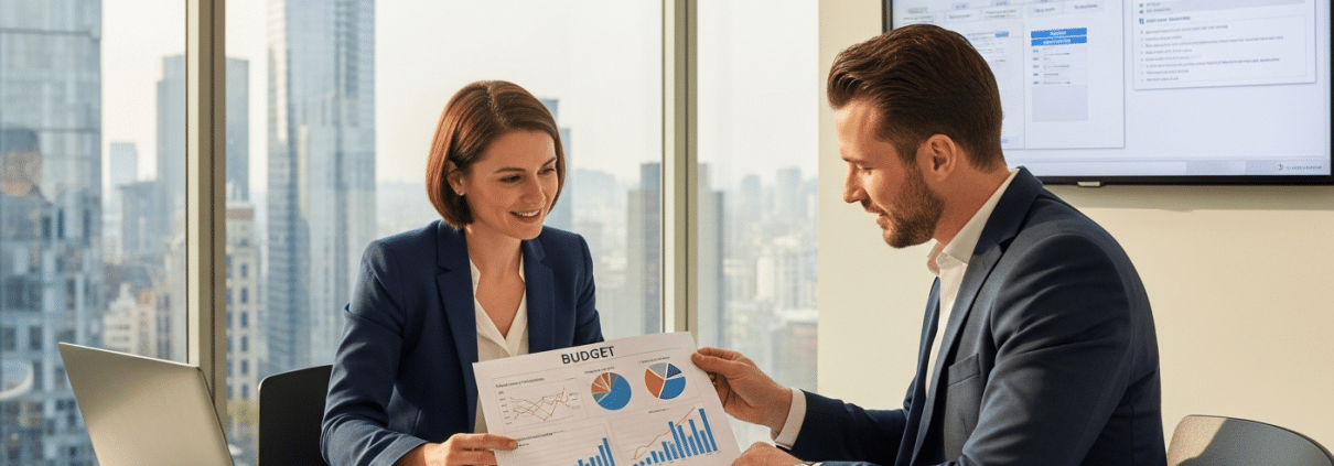Berater kalkulieren Kosten der DSGVO-Umsetzung in SAP HCM