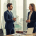 Berater und Juristin besprechen Legal Hold in SAP ILM
