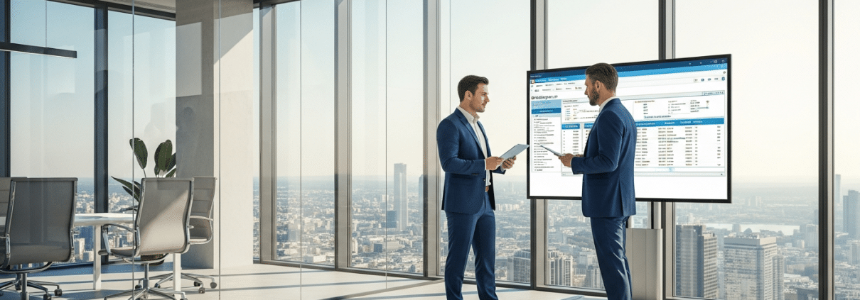 SAP-Meldung PG492: Vernichtungssperre Infotyp 3246 für PA_CALC nur noch über Transaktion ILM_LHM – SAP-HCM-Berater analysieren die Systemmeldung